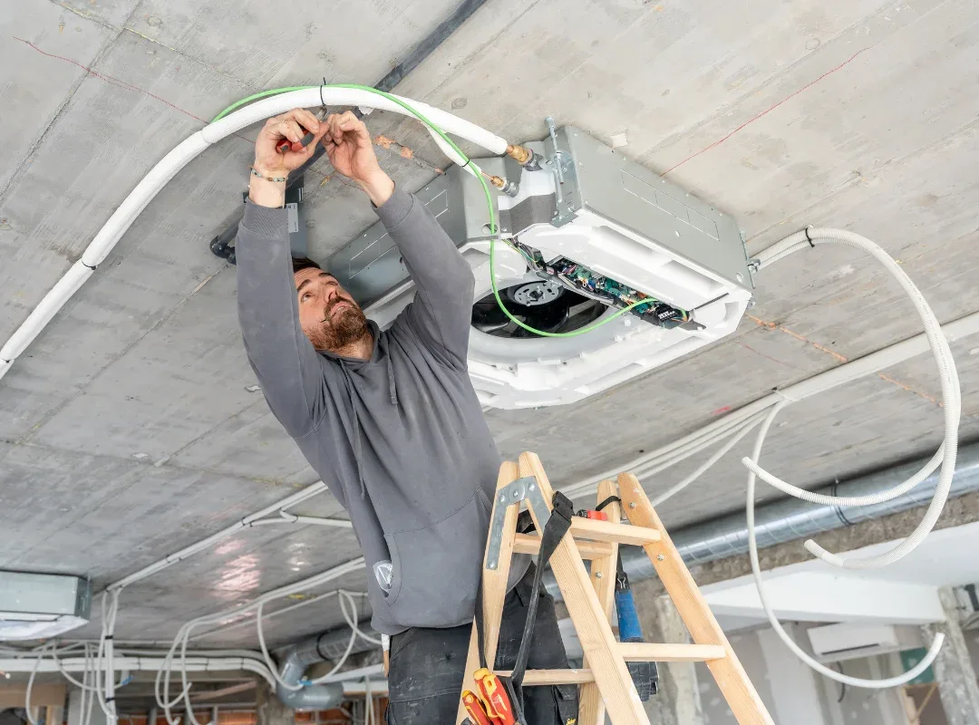 HVAC Maintenance and Service in Portland