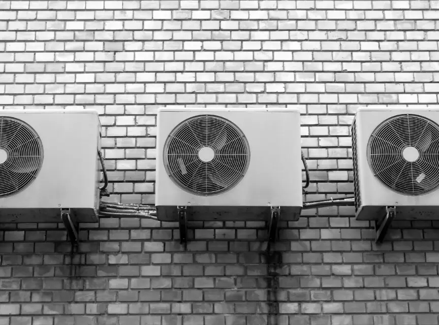 Maintenance Services for HVAC