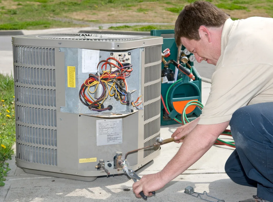 What Are Common HVAC Questions