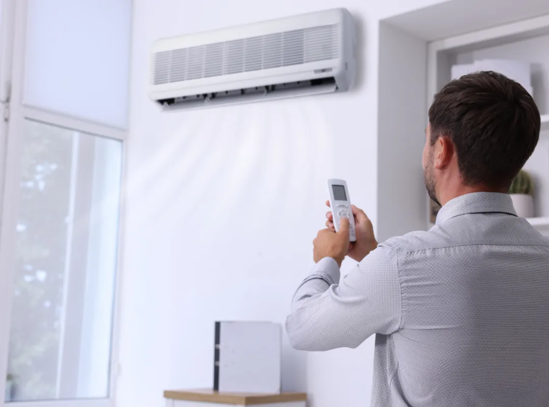 What is the 3 Minute Rule for AC