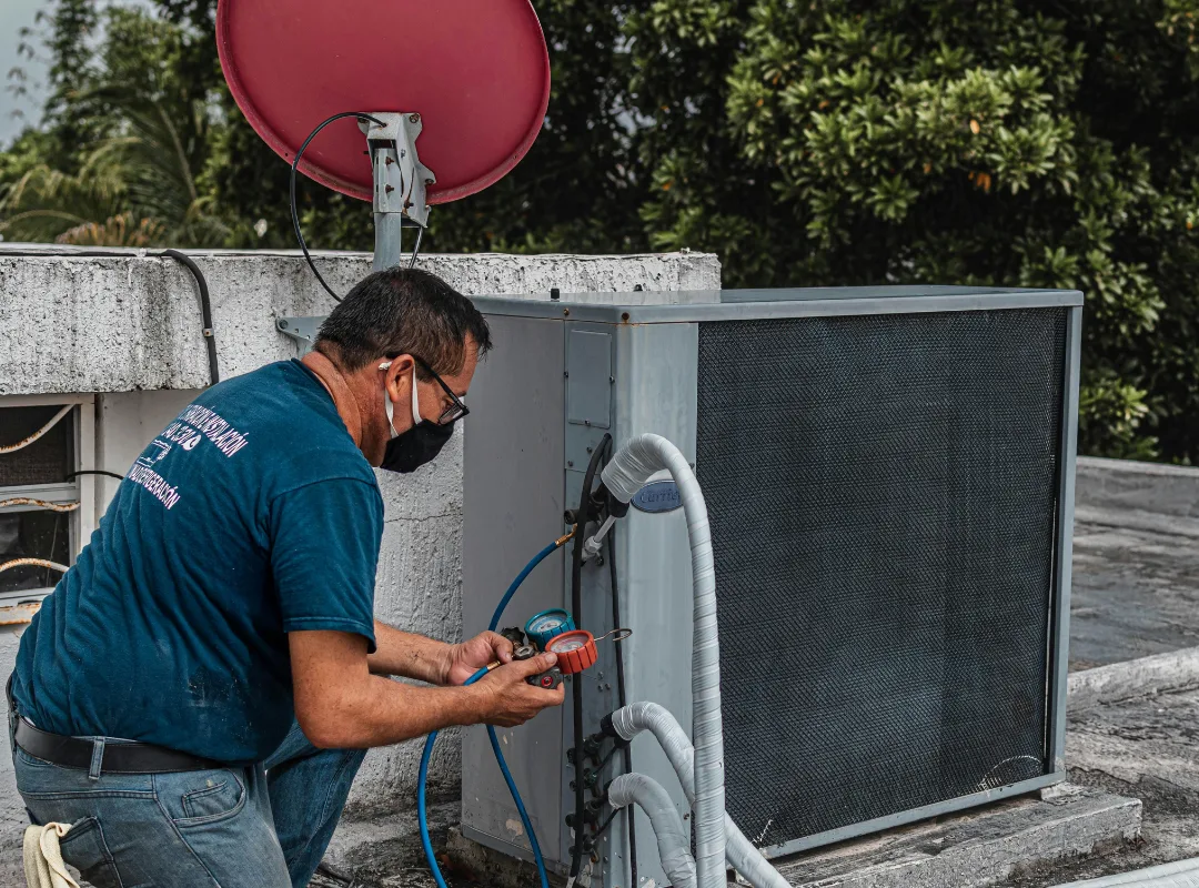 Signs Your Air Conditioner Needs Immediate Repair