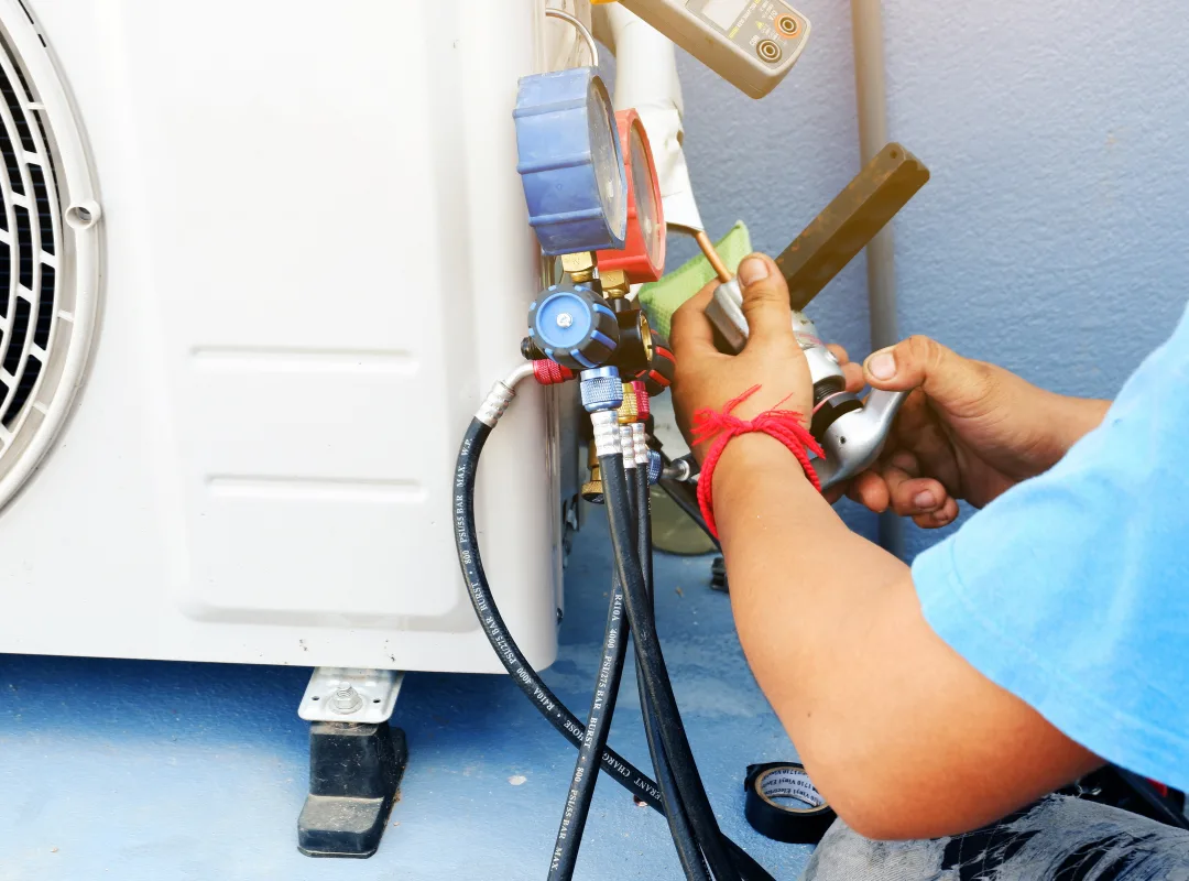 What Is an Air Conditioner Coil