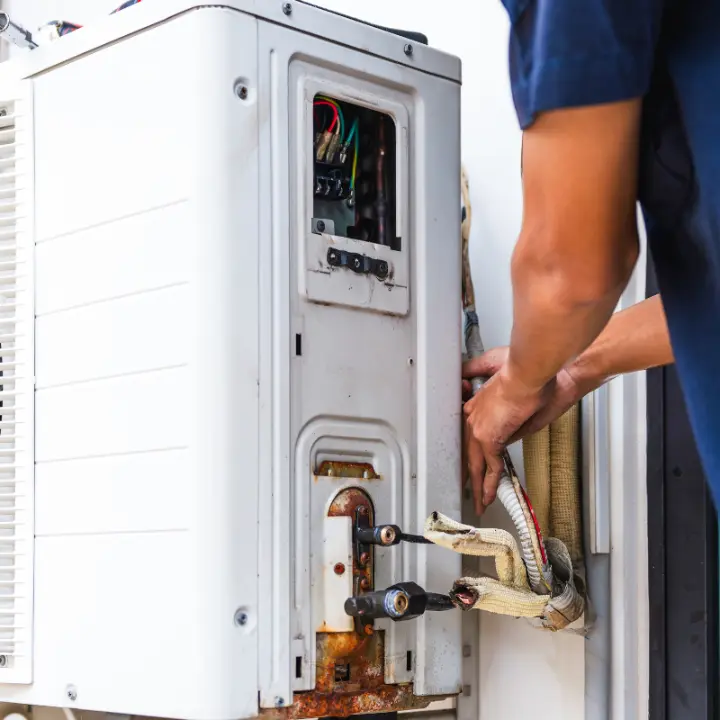 Air Conditioner Installation Experts