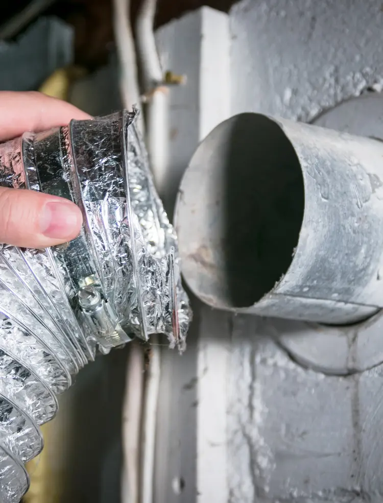 Dryer Vent Cleaning Services Springfield