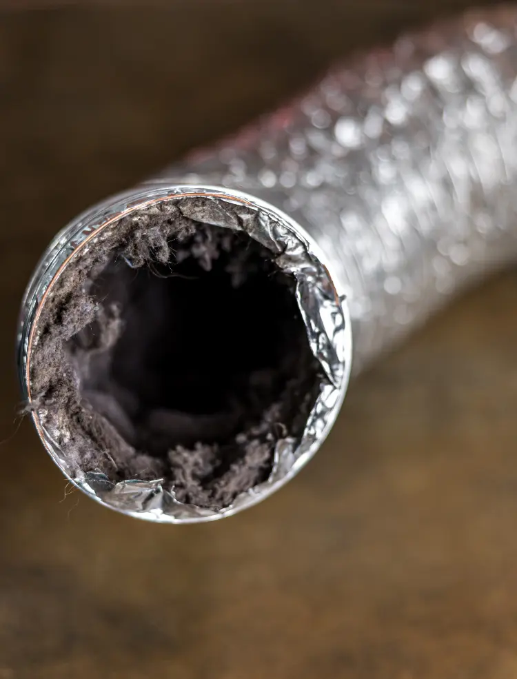 Dryer Vent Cleaning Springfield
