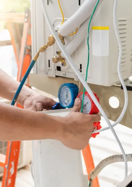 Best Expert Thermostat Repair and Installation Solutions Greenstreet HVAC