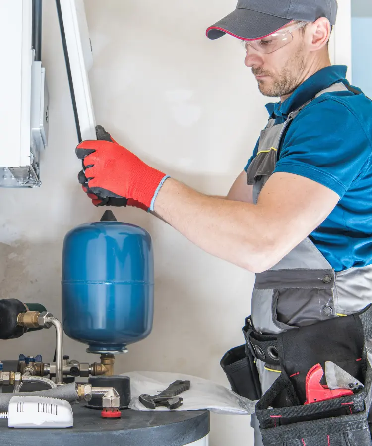 Furnace Installation Springfield