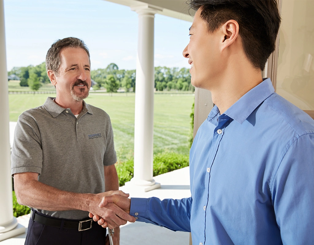 Professional HVAC Repair Experts