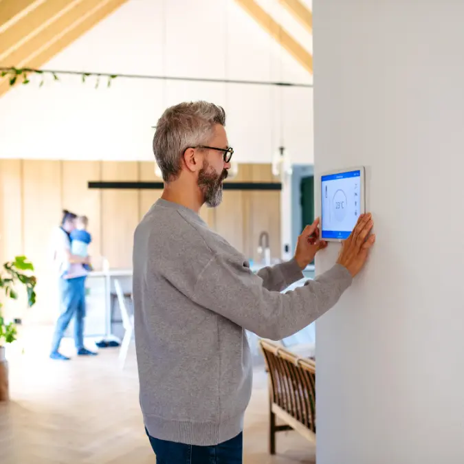 Home Automation Products
