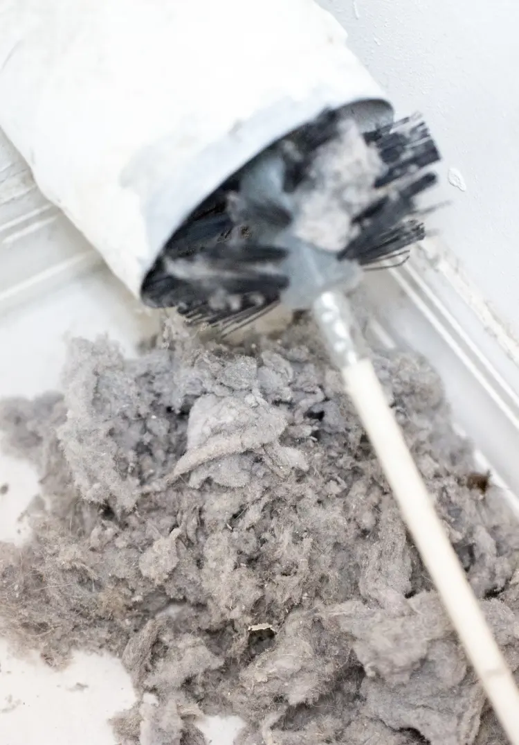 Professional Dryer Vent Cleaning Springfield