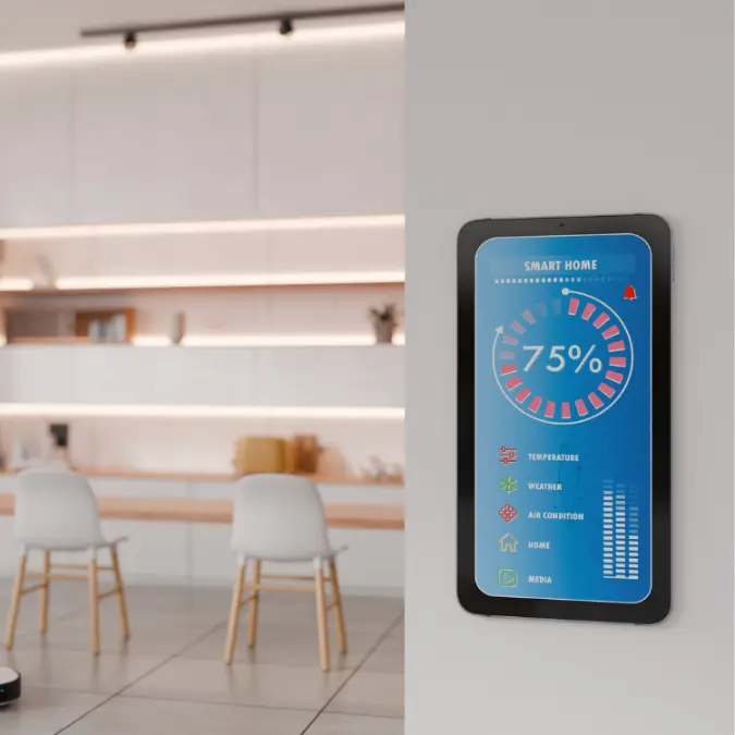 Smart Home Devices