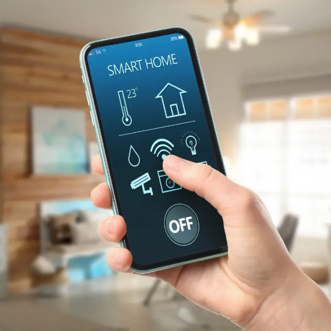 Smart Home Products
