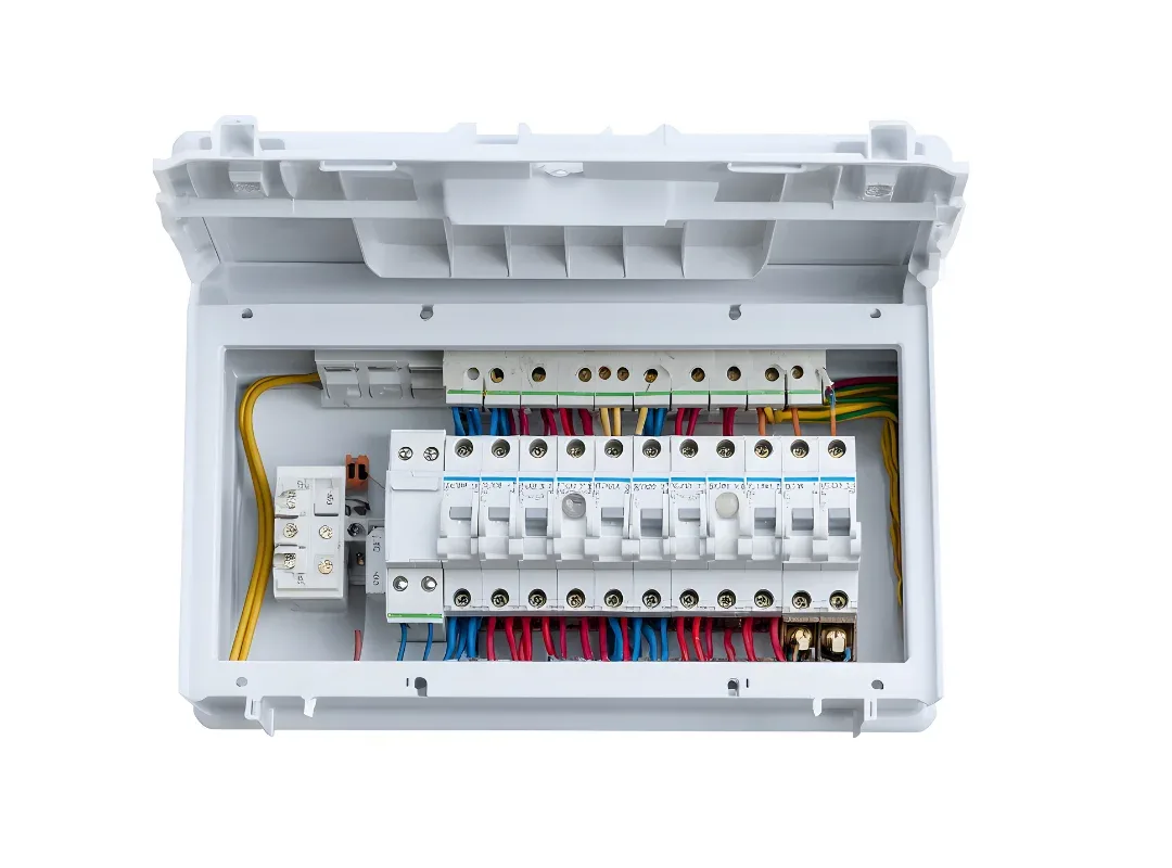 AC Compressor Tripping Breaker on Startup