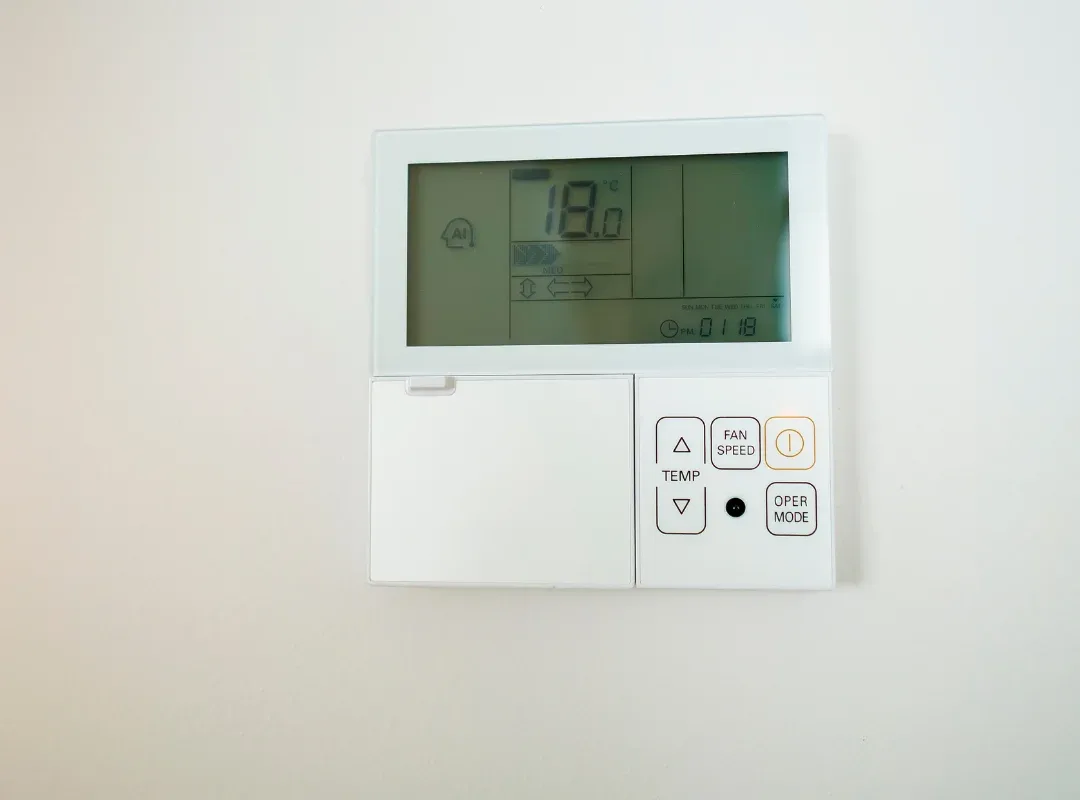 The Thermostat is Not Matching the Room Temperature