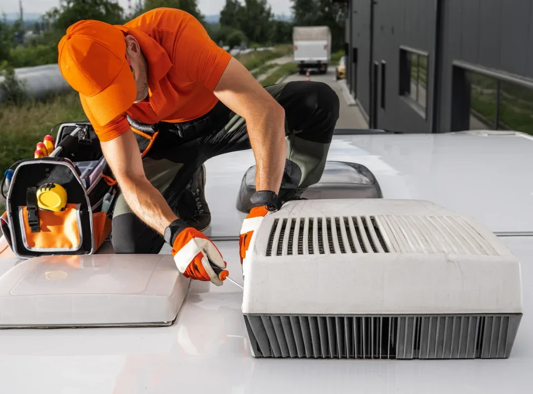 How Do You Know if Your AC Unit Needs to Be Replaced
