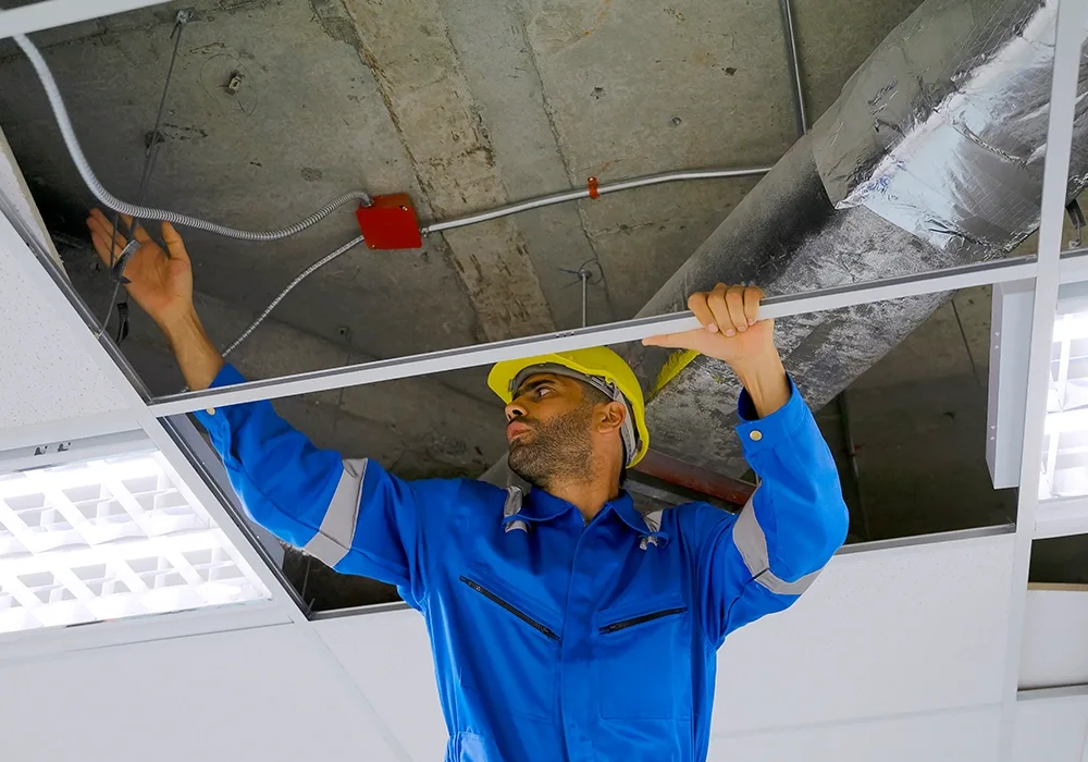 Aeroseal Safety and Odor Issues