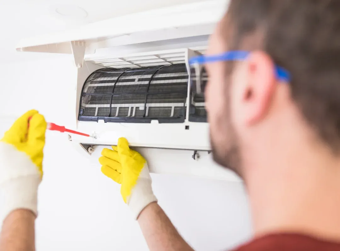 Air Conditioner Repair & Maintenance Services