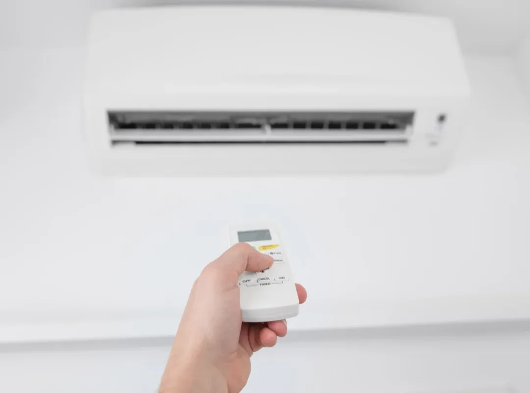 AC Trips Breaker Immediately