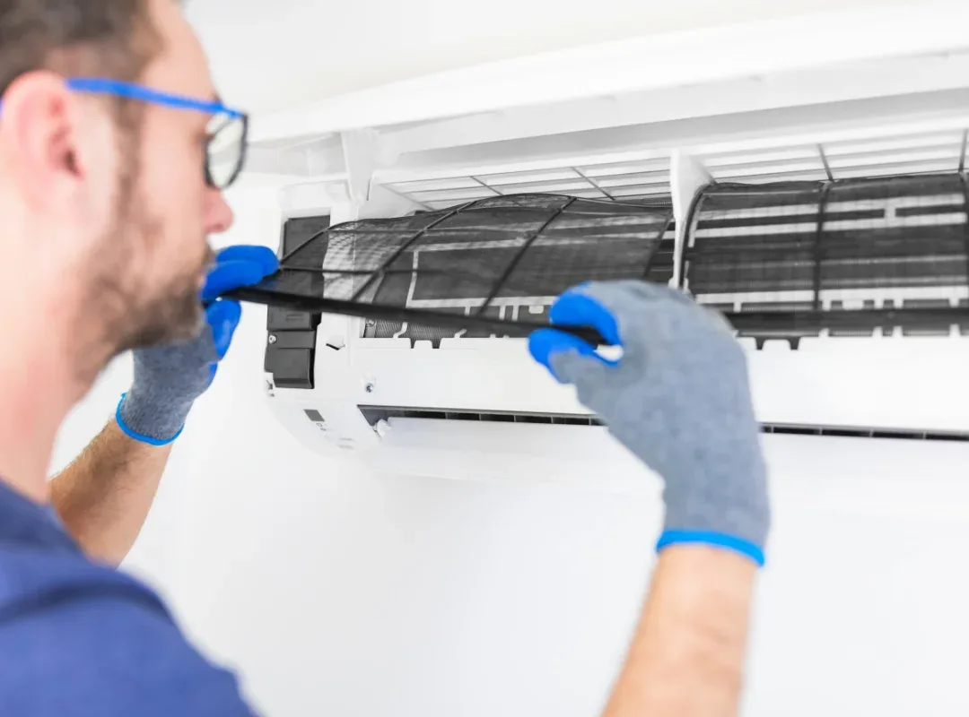 Heat Pump Repair & AC Service in Nashville