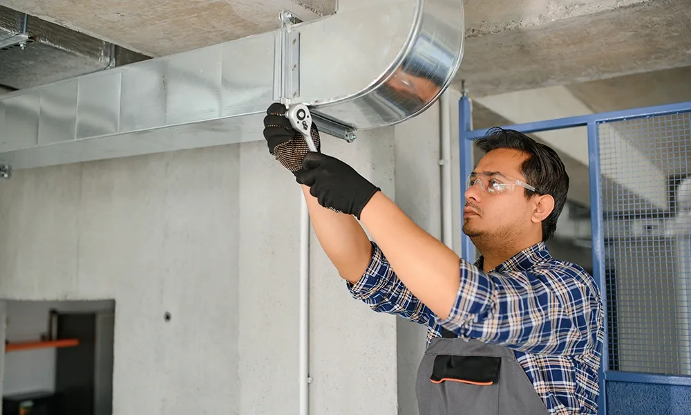 Best Ductwork Sealing Companies