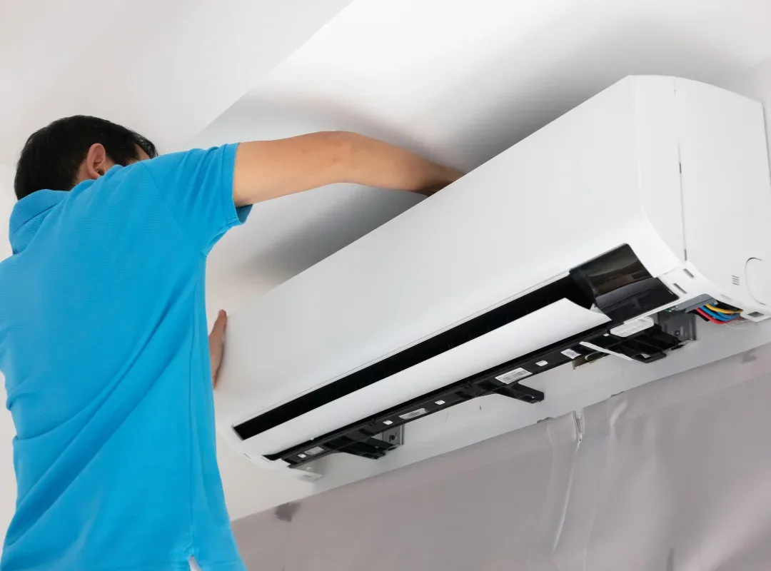 Should I Replace My 20-Year-Old Air Conditioner
