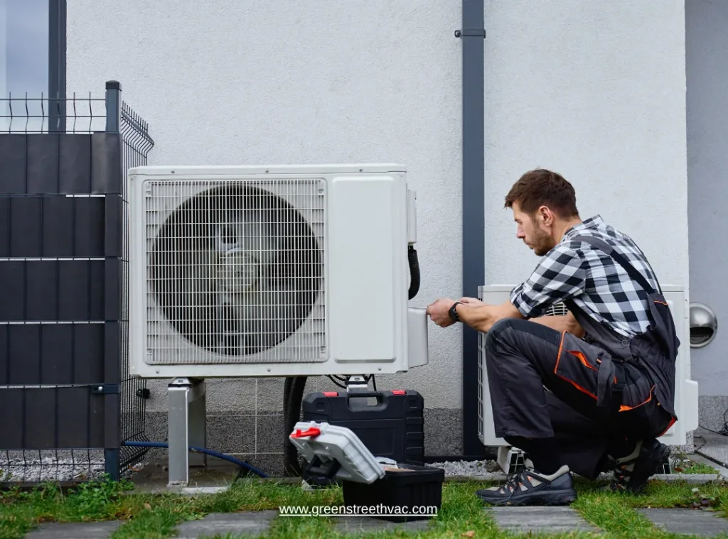 What Does the Evaporator Coil Do in an AC Unit