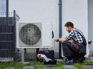 What Does the Evaporator Coil Do in an AC Unit