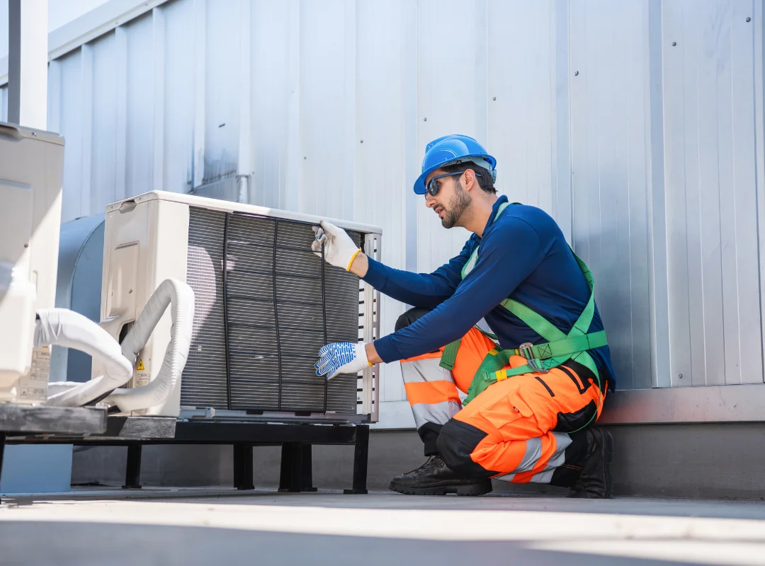When Does an Evaporator Coil Need Replacement