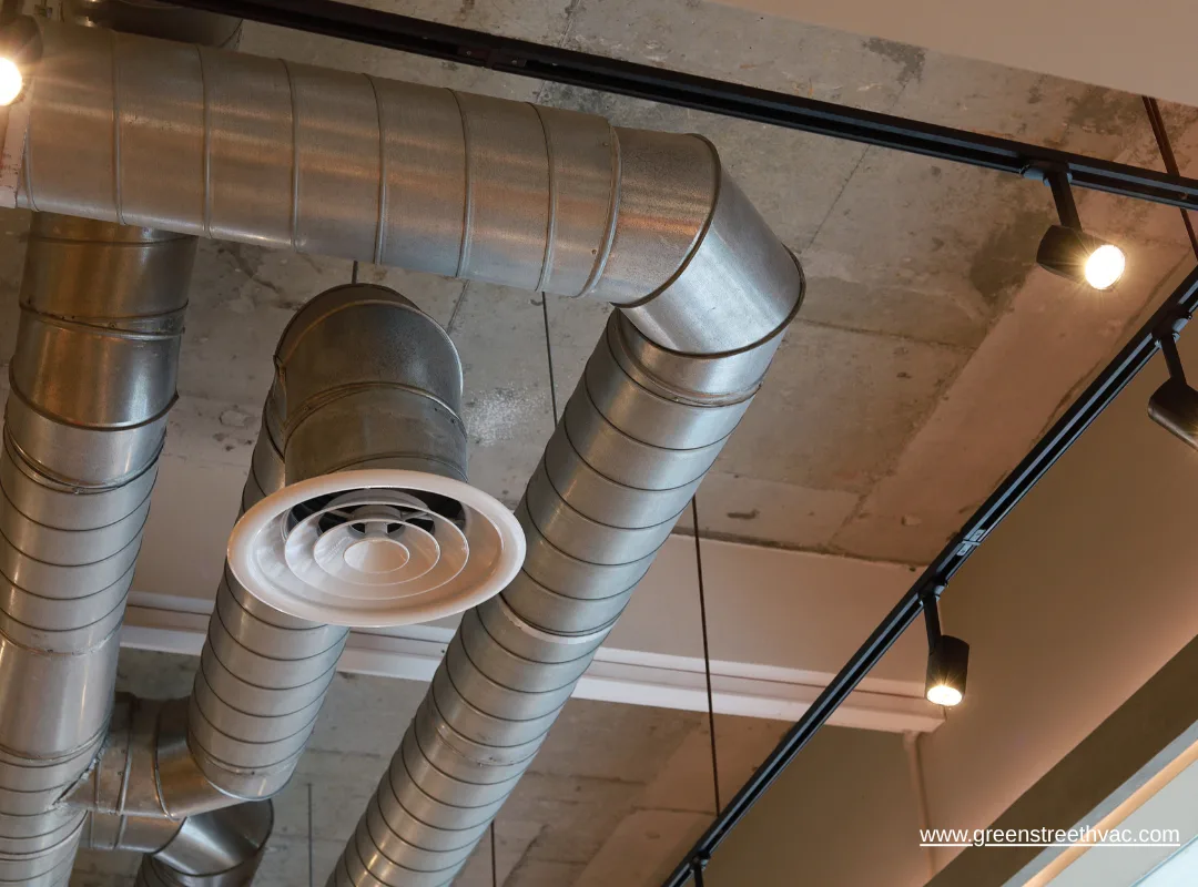 Hvac Contractor Springfield