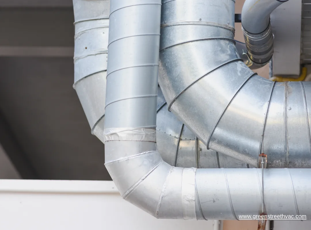 Hvac Contractor in Orlinda