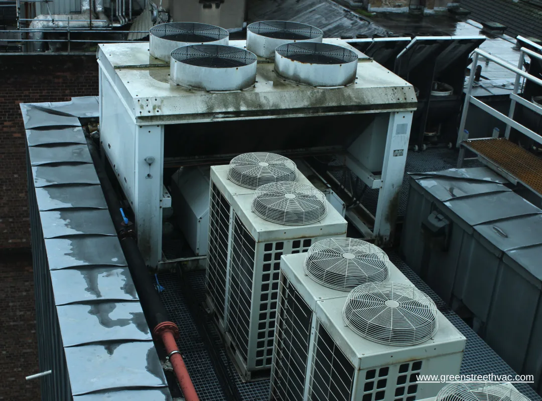 Orlinda Hvac Repair Services