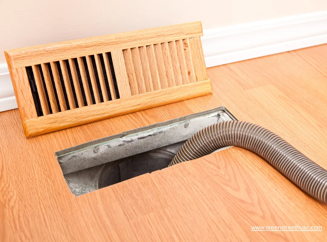 Springfield Hvac Repair Company