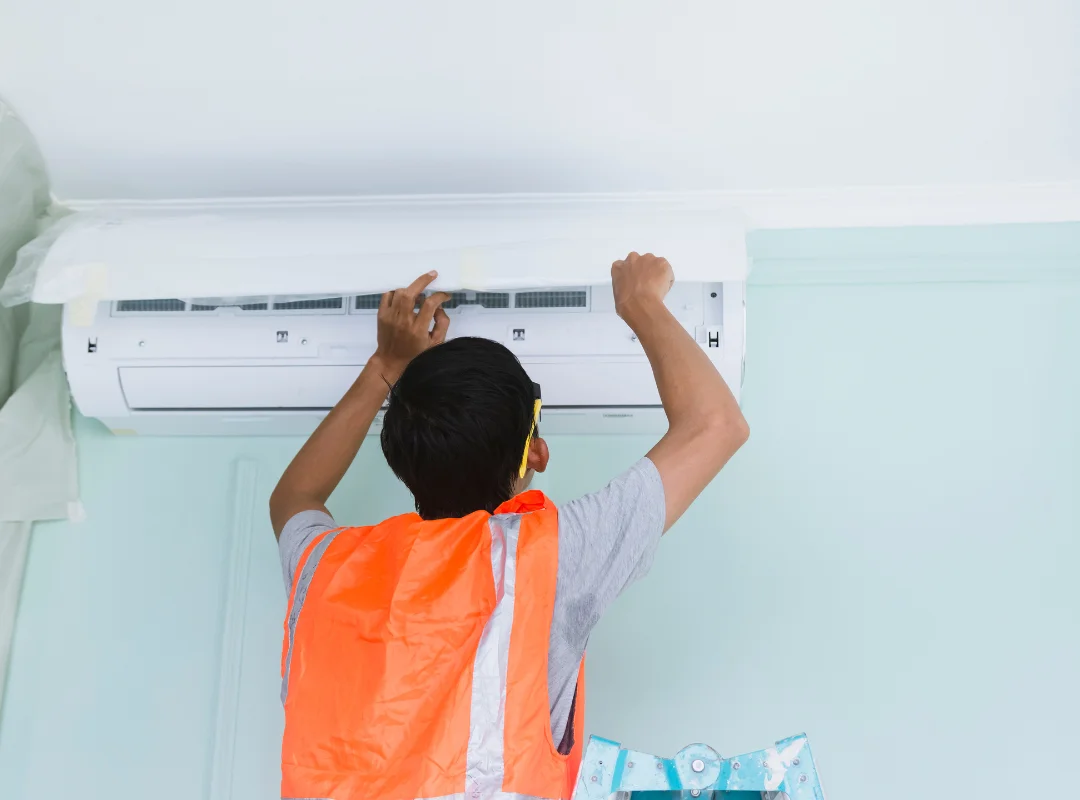 Does Running AC Constantly Save Energy