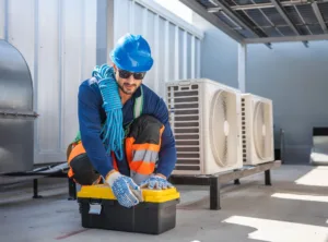 How Does Air Conditioning Use Affect Indoor Air Quality