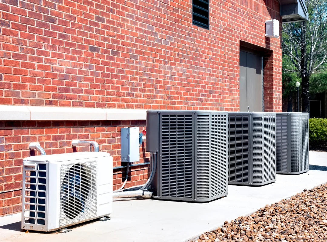 Green Street HVAC AC Repair Springfield