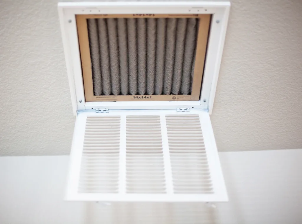 How Do I Know if My Pollen Filter Needs Changing