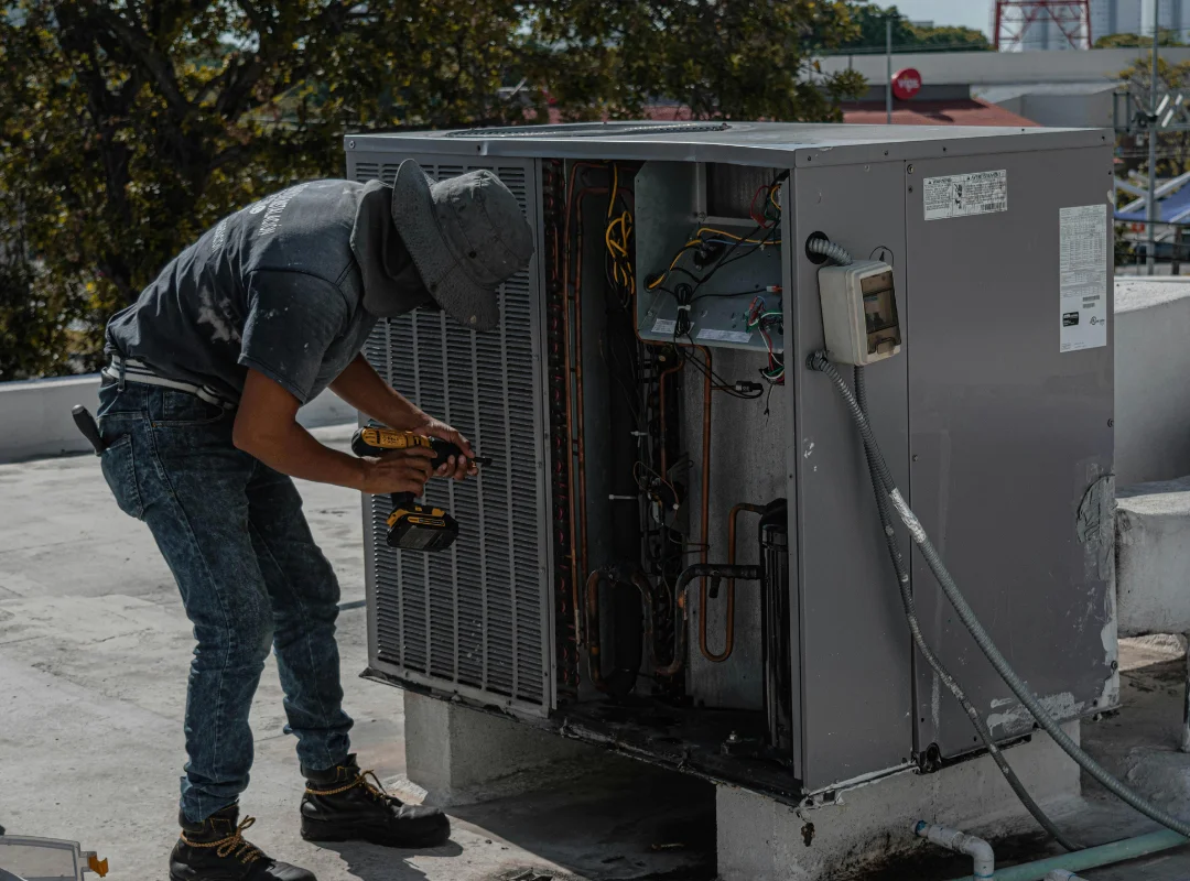 What's a Good Age for Hvac