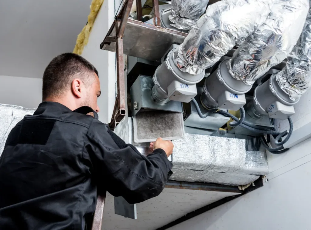 What is the Most Efficient Type of Hvac System