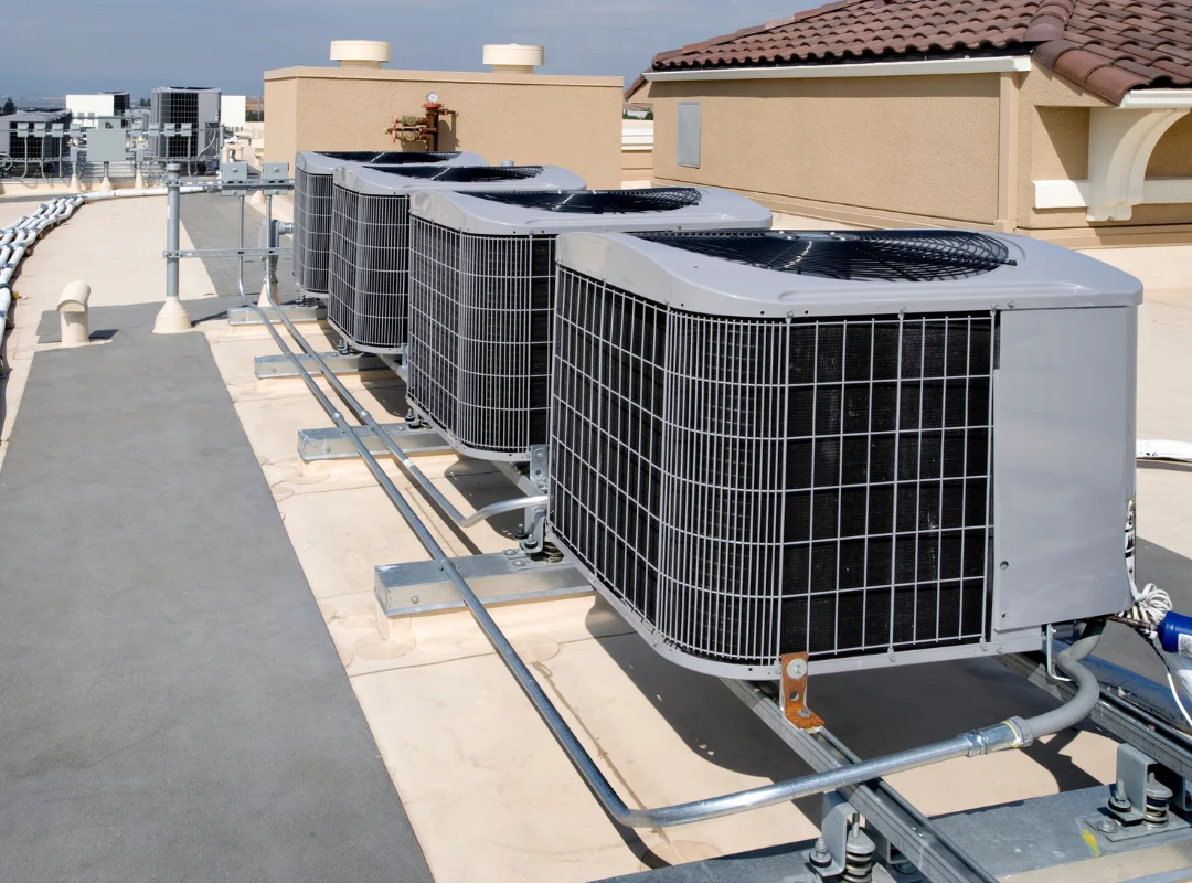 What is the Recommended Maintenance Schedule for an Hvac System