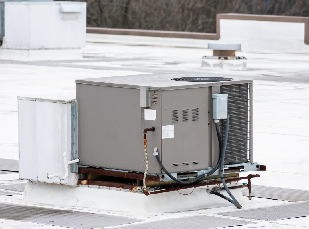 What Steps Do You Follow for Preventive Maintenance on Hvac Units