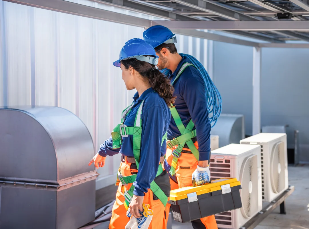 What Are 5 Items That Regularly Scheduled Maintenance Will Check